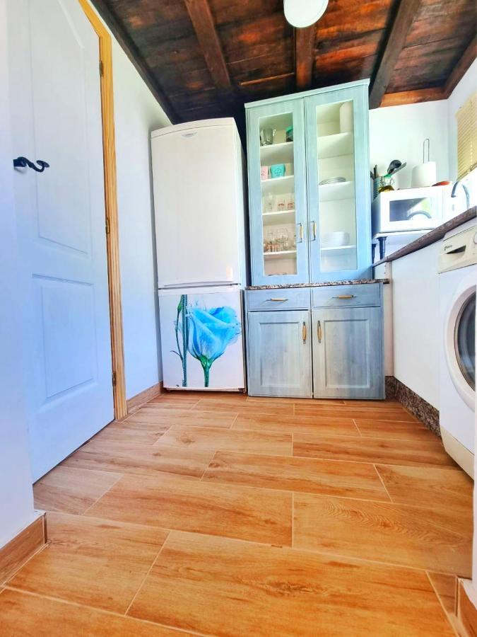Casita La Biznaga Appartement Chiclana de la Frontera Buitenkant foto