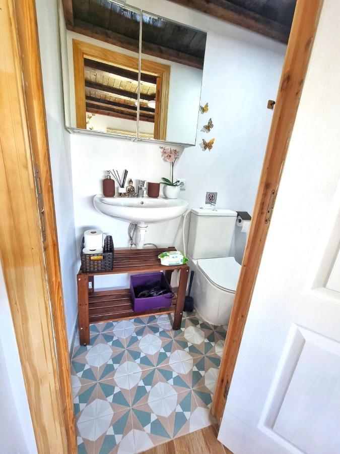 Casita La Biznaga Appartement Chiclana de la Frontera Buitenkant foto