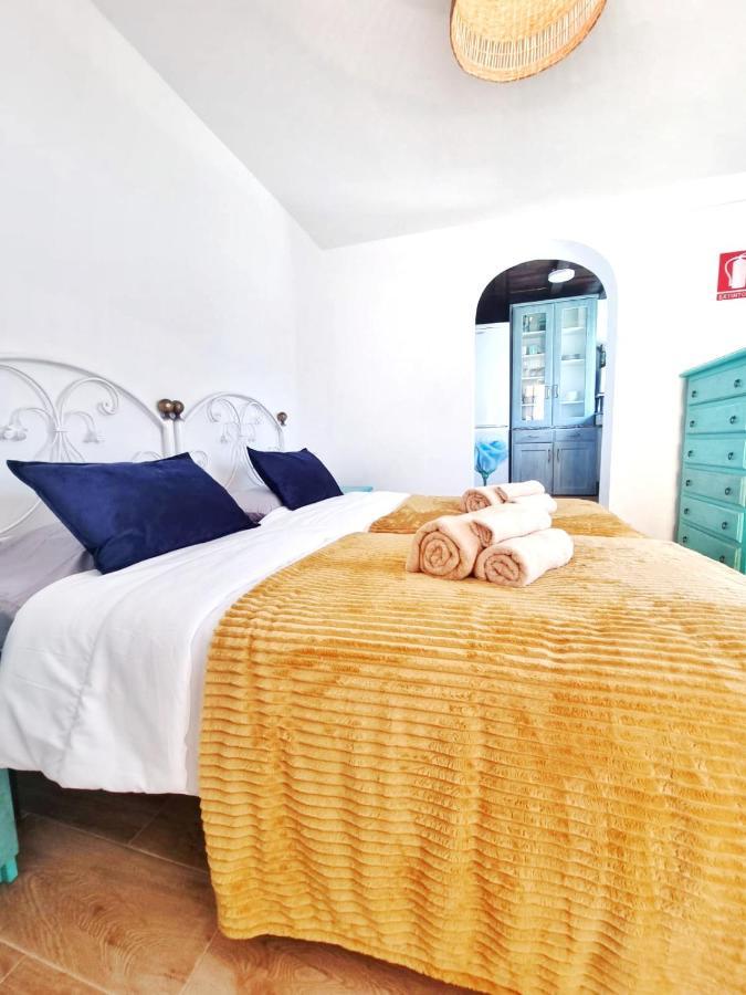 Casita La Biznaga Appartement Chiclana de la Frontera Buitenkant foto